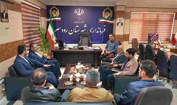 با وجود افزایش مسافران، اختلالی در تأمین نان و کمبود کالای اساسی در شهرستان نداشتیم