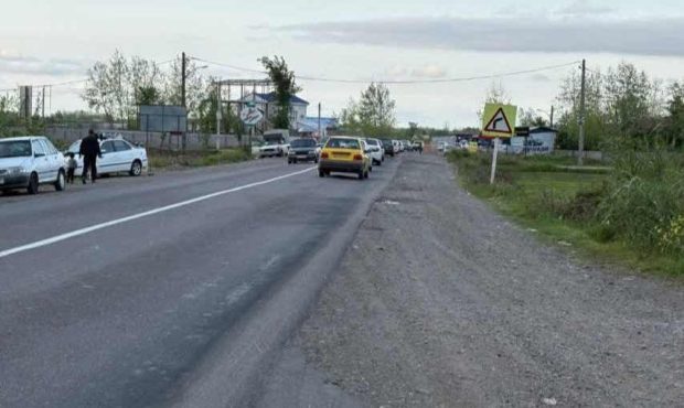 محور سیاهکل–بازکیاگوراب؛ گامی مؤثر در توسعه حمل‌ونقل و دسترسی‌های منطقه‌ای 