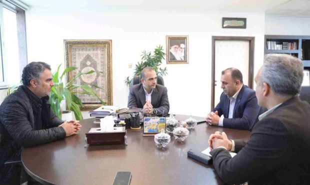 توسعه همكاری‌های ریلی و ترانزیت كالا