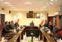 تقویت اکوسیستم فناوری با انعقاد تفاهم نامه دانشگاه گیلان با معاونت فناوری و نوآوری وزارت علوم، تحقیقات و فناوری