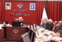 تشریح برنامه‌های دولت برای مدیریت اقتصاد پس از جنگ