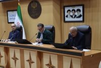 ۶ همت تسهیلات رونق تولید در دستور کار همراه با بخشش ۳ ماهه جرایم بانکی