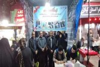 ایستگاه جهادی سلامت، نمونه‌ای روشنی از تعهد اجتماعی و همدلی در رشت