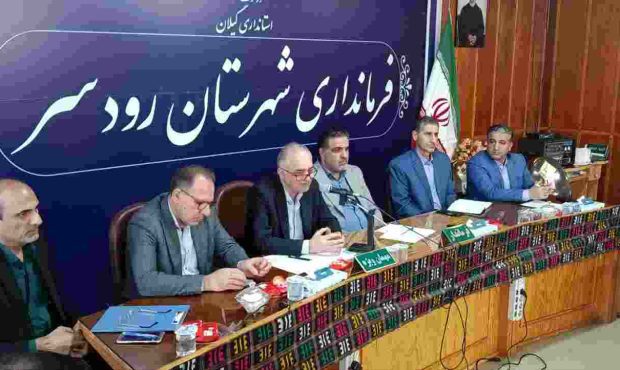 تحقق بیش از ۱۰۰ درصدی تعهد اشتغال در گیلان طی سال گذشته