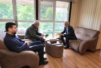 تلاش‌های مجموعه بیمه سلامت در کاهش دغدغه‌های درمانی مردم قابل تقدیر است