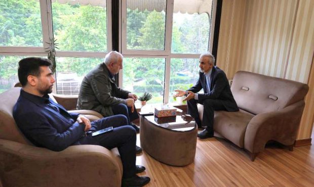 تلاش‌های مجموعه بیمه سلامت در کاهش دغدغه‌های درمانی مردم قابل تقدیر است