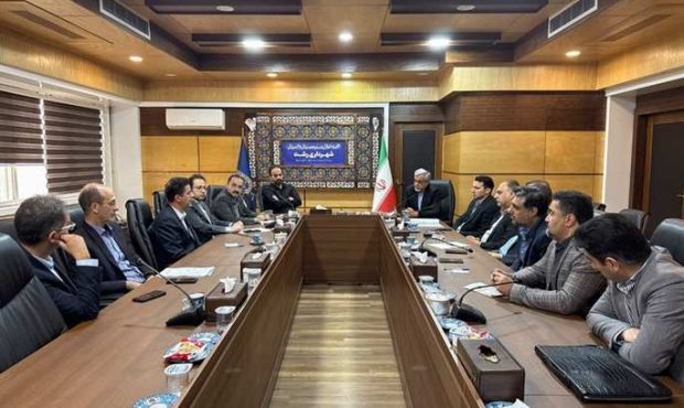 پیشرفت فیزیکی مطلوب پروژه‌های ترافیکی رشت/تعریض پل در دستور کار