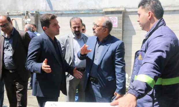 تخصیص ۳۰۰ بخاری کم‌مصرف و شروع بهسازی موتورخانه‌ها در تالش