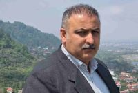 عدم دریافت خسارت رانش زمین در منطقه گردشگری نگین سبز کومله