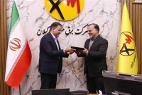 خسروی: مدیریت درست منابع مالی، مسیر شکوفایی صنعت برق را هموار می کند