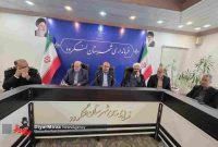 تداوم و تقویت نگاه حمایتی قشر کارگر با ارائه لوایح و طرح‌های جدید