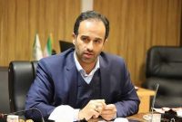 خدمات شهری حتی یک روز هم متوقف نشد