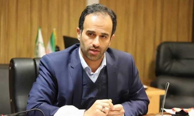 خدمات شهری حتی یک روز هم متوقف نشد
