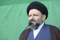 امام جمعه لاهیجان خواستار برخورد قاطع با گران‌فروشان شد