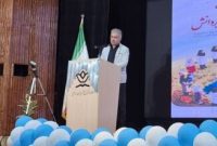  شاخص‌های سلامت در استان مطلوب نیست
