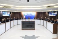 پیگیر پرداخت تسهیلات کم بهره برای بازاریان رشت هستیم
