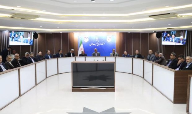 پیگیر پرداخت تسهیلات کم بهره برای بازاریان رشت هستیم پیگیر پرداخت تسهیلات کم بهره برای بازاریان رشت هستیم