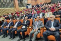 ملوان مكتب اخلاق است / راز ماندگاری بهمن صالح‌نیا در معلمی و اخلاق نهفته است