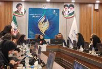 زمان برگزاری امتحانات نهایی منوط به اعلام پایداری شرایط کشور است