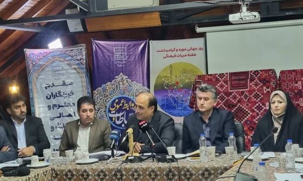 تخصیص ۵ میلیارد تومان برای تکمیل پرونده ثبت جهانی ماسوله تخصیص ۵ میلیارد تومان برای تکمیل پرونده ثبت جهانی ماسوله