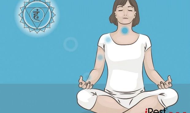 ساده‌ترین راهکارها برای پاکسازی چاکراهای بدن و رفع انسداد