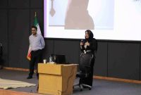 برگزاری كارگاه آموزشی پیشگیری و كنترل بیماری‌های اسكلتی-عضلانی ستون فقرات