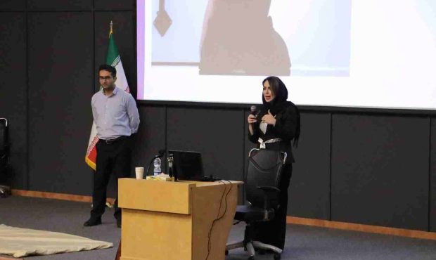 برگزاری كارگاه آموزشی پیشگیری و كنترل بیماریهای اسكلتی-عضلانی ستون فقرات برگزاری كارگاه آموزشی پیشگیری و كنترل بیماریهای اسكلتی-عضلانی ستون فقرات