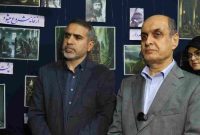 دانشگاه نقش ممتازی در حفظ روایت‌های انقلاب اسلامی دارد