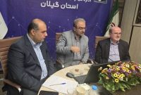 رفع قطعی تلفن روستاها و ارتقای پوشش آنتن‌دهی موبایل در شهرستان لنگرود