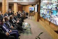 افزایش ۱۱ درصدی انرژی تحویلی به صنایع در اردیبهشت ۱۴۰۵