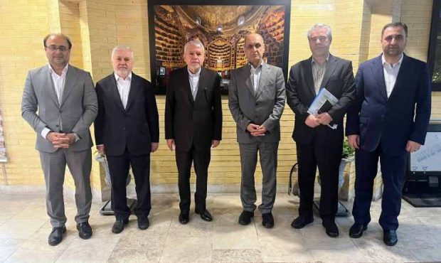 تسریع در مرمت بازار تاریخی رشت، پیگیری ثبت جهانی ماسوله