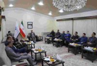 در شرایط بحرانی، همدلی و انسجام میان مسئولان رشت مثال‌زدنی بود