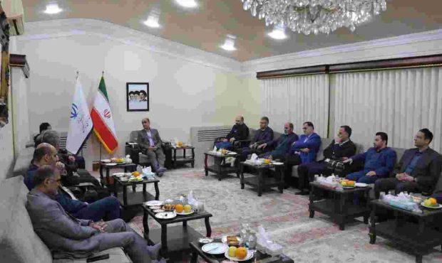 در شرایط بحرانی، همدلی و انسجام میان مسئولان رشت مثال‌زدنی بود
