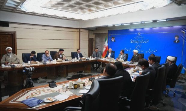 تأمین فولاد، ورق خودرو و میلگرد بدون مشکل ادامه دارد تأمین فولاد، ورق خودرو و میلگرد بدون مشکل ادامه دارد