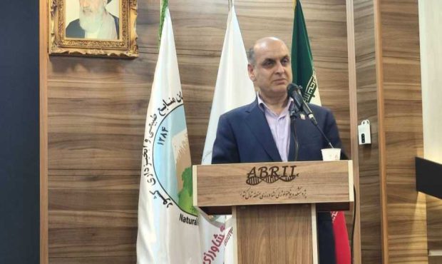 کشاورزان، مدافعان امنیت غذایی ایران در کنار نیروهای مسلح هستند