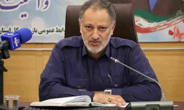 دریافت ۴۰۰ شکایت مردمی در سازمان بازرسی دریافت ۴۰۰ شکایت مردمی در سازمان بازرسی