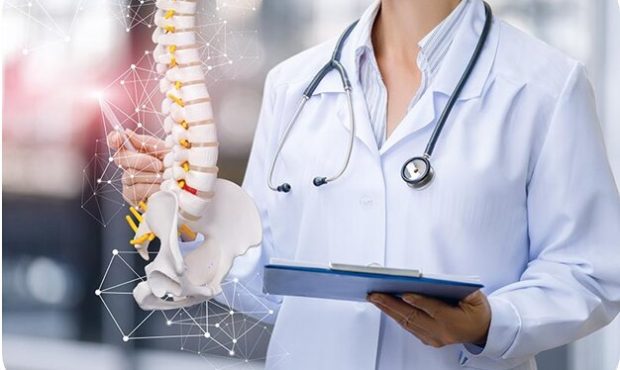 عوامل کلیدی در سلامت استخوانها کدامند؟! عوامل کلیدی در سلامت استخوانها کدامند؟!