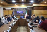 عملیات اجرایی رینگ جدید رشت آغاز شد / فاز نخست اتصال گیل به شهرک مهر