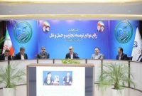 تسهیل ترددهای مرزی در گمرک و افزایش تخلیه و بارگیری در بنادر