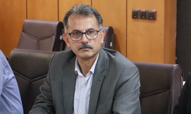 متن پیام تسلیت شهردار رشت در پی درگذشت معاون اجتماعی سازمان فرهنگی، اجتماعی و ورزشی شهرداری رشت