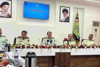 کشف بیش از ۸۲۶ میلیارد تومان کالای احتکاری و قاچاق در گیلان