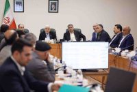 مدیران تا زمان نهایی شدن طرح مدیریت بنزین حق اظهارنظر ندارند