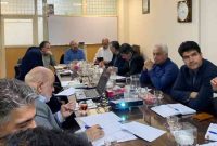 نهایی‌سازی مصوبات کمیسیون‌های مقدماتی سال ۱۴۰۵