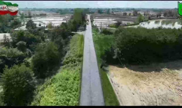 اجرای ۳۷ کیلومتر عملیات آسفالت راههای روستایی گیلان طی دو ماهه نخست سال جاری اجرای ۳۷ کیلومتر عملیات آسفالت راههای روستایی گیلان طی دو ماهه نخست سال جاری