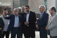 توسعه همکاری‌های دانشگاه و صنعت، راهبردی برای حل مسائل استان