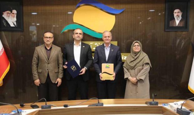 طاعتی مقدم: استاندارد زیرساخت كلیدی اقتصاد ملی است/ فرزانه انصاری؛ تسهیل فرآیندها برای رفع مشكلات تجار مهمترین اولویت كاری در نقاط ورودی كشور است