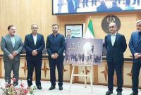 استاندار گیلان به «پویش ۲۵ درجه» پیوست