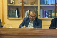 توسعه عمودی در شهرهای رشت و بندرانزلی به عنوان طرح‌های پایلوت