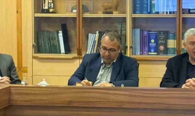 توسعه عمودی در شهرهای رشت و بندرانزلی به عنوان طرح‌های پایلوت