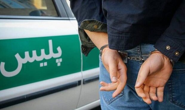 دستگیری ۶۷۹ نفر و کشف ۵۳۰ قبضه سلاح سرد در گیلان